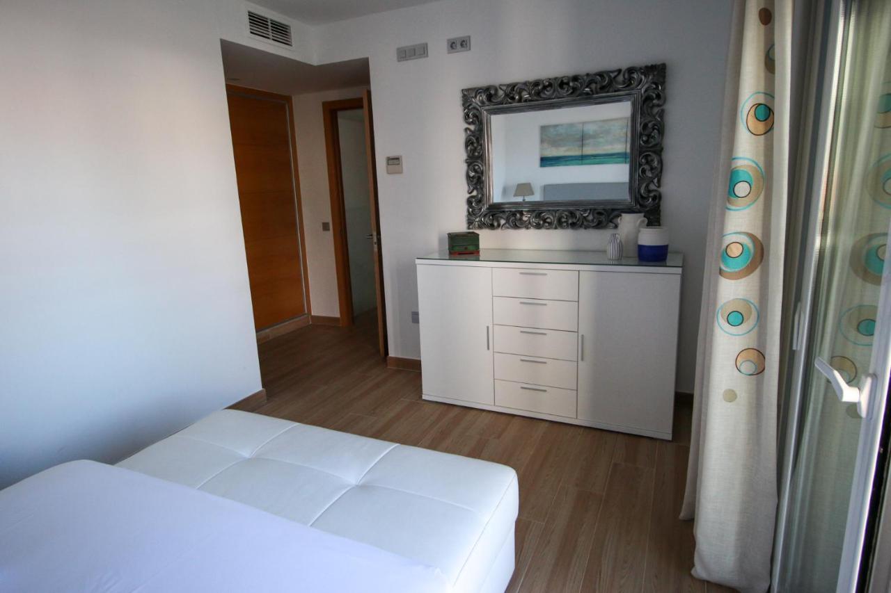 Villa Golf Y Mar San Miguel de Abona Bagian luar foto