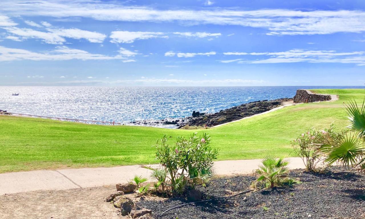 Villa Golf Y Mar San Miguel de Abona Bagian luar foto